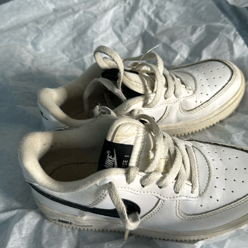 Nike Air Force kids